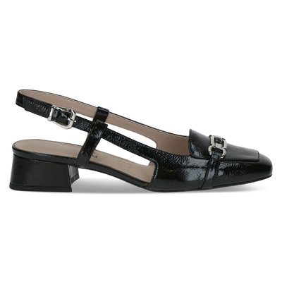 escarpin en cuir CAPRICE