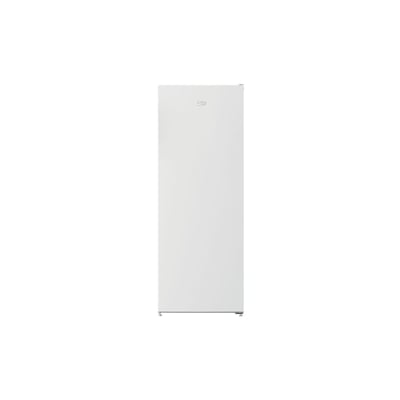 Congélateur armoire B1RFNE204WFR BEKO