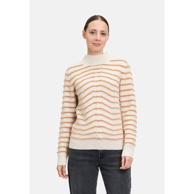 Pull-over en maille à encolure ronde BETTY & CO