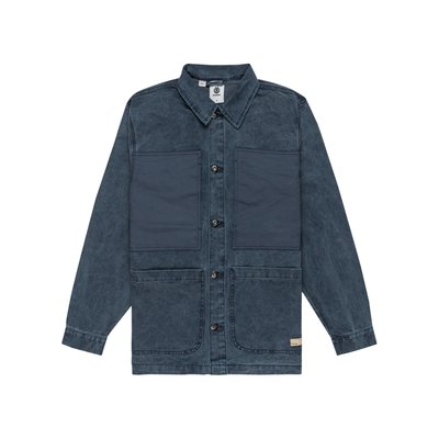 Veste en toile CARPENTER ELEMENT