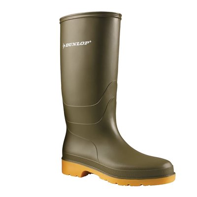 Bottes de pluie DULL DUNLOP
