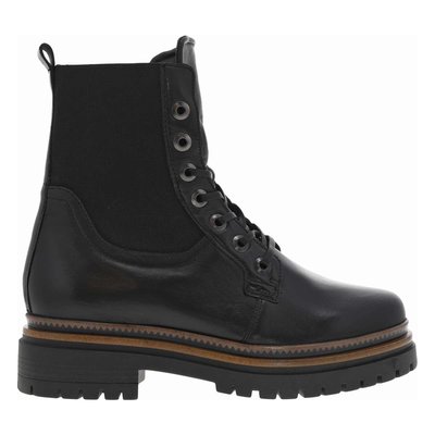Bottines cuir MJUS