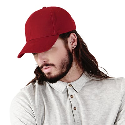Casquette de baseball BEECHFIELD
