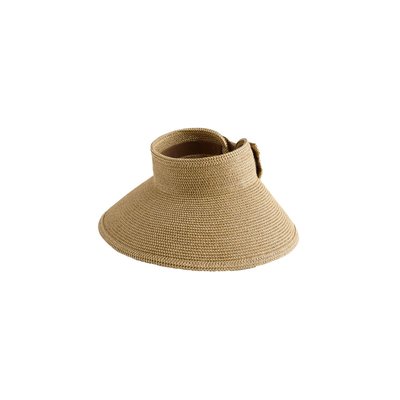 Chapeau pliable à visière et nœud NEXT