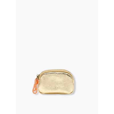 Porte-monnaie pailleté PROMOD