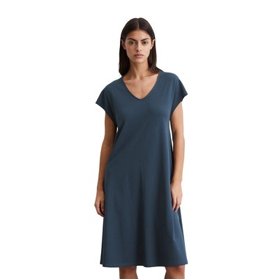 Robe en jersey shaped avec TENCEL™ Modal MARC O'POLO