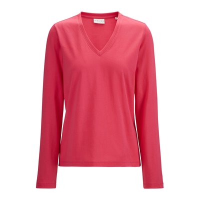 T-shirt manches longues Coton FALKE