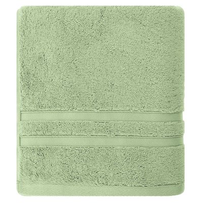 Serviette de toilette 600 g/m² SENSILK SENSEI MAISON