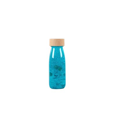 Bouteille sensorielle Float PETIT BOUM