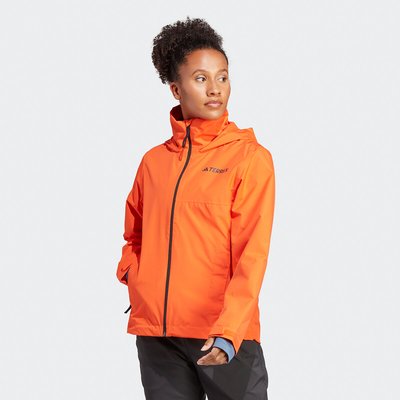 Manteau blouson ado fille pas cher adidas Performance La Redoute