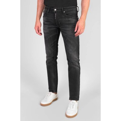 Jeans slim stretch 700/11, longueur 34 LE TEMPS DES CERISES