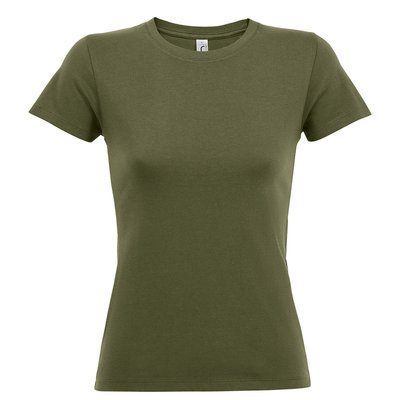 T-shirt manches courtes REGENT SOLS