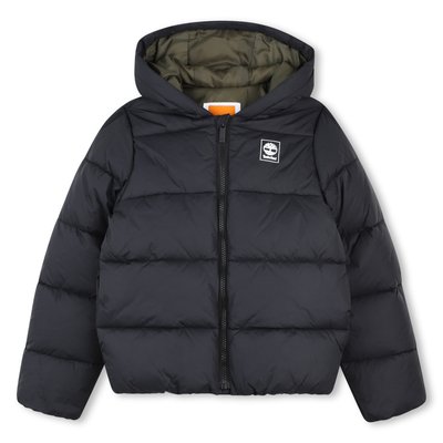 Doudoune à capuche TIMBERLAND