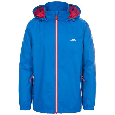 Veste imperméable BRIAR TRESPASS