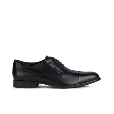 Derby in pelle Iacopo GEOX