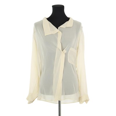 Chemise en soie - Très Bon État VANESSA BRUNO