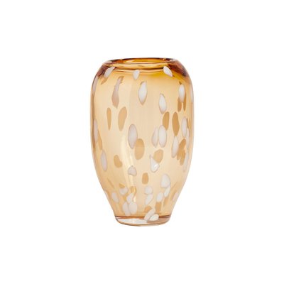 Vase en verre Living OYOY LIVING DESIGN