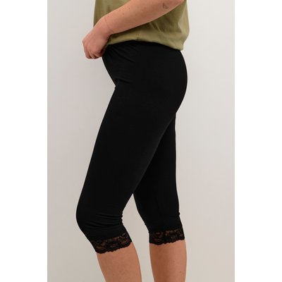 Leggin tricoté CRMathilda CREAM