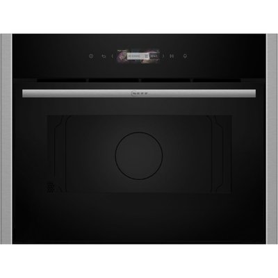 Micro ondes encastrable C24GR3XN1 N70 Inverter NEFF