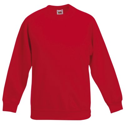 Sweatshirt FRUIT OF THE LOOM