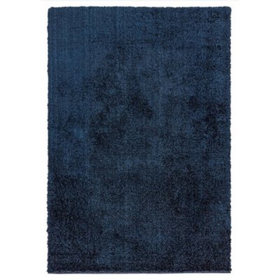 Tapis shaggy moderne PYTHON NOVATREND