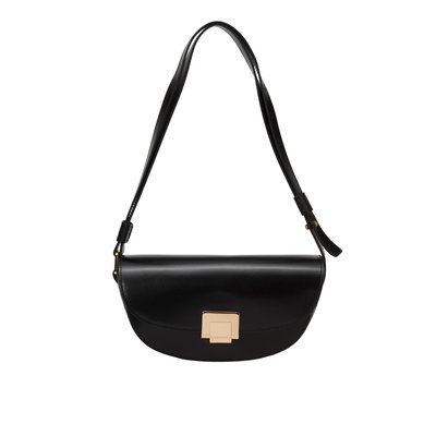 Sac à bandoulière small avec fermeture à rabat élégante MARC O'POLO