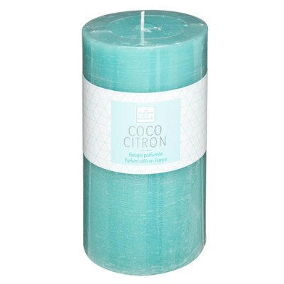 Bougie parfumée ELEA ATMOSPHERA