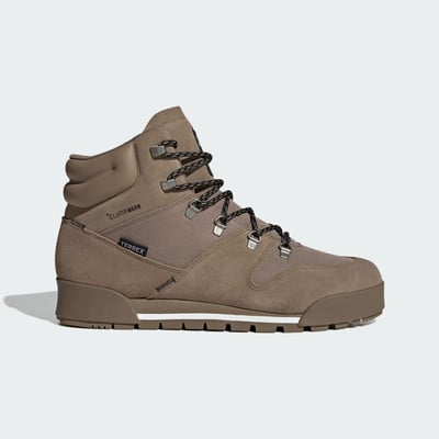 Chaussure De Randonnée Terrex Snowpitch Climawarm adidas Performance