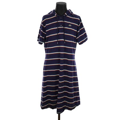 Robe en coton - Très Bon État LACOSTE