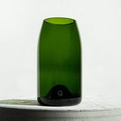 Grand vase BULLER Q DE BOUTEILLES