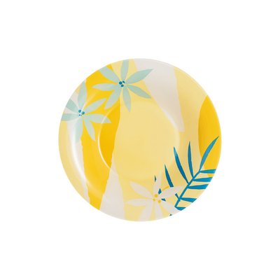 Assiette creuse 20 cm Tahina - Luminarc LUMINARC