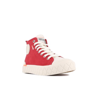Baskets Montantes Palla Ace Chukka ORG PALLADIUM