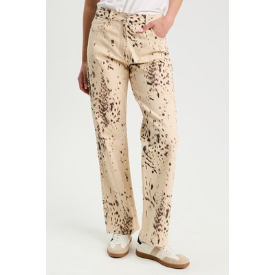 Pantalon droit CACHE CACHE