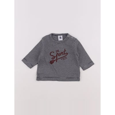 Tee-shirt - Très bon état PETIT BATEAU