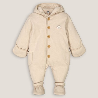 Combipilote à capuche LA REDOUTE COLLECTIONS