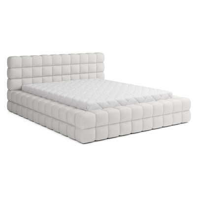 Lit coffre - KINGSTON BEST MOBILIER