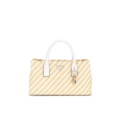 Sac À Main Simona Raphia GUESS