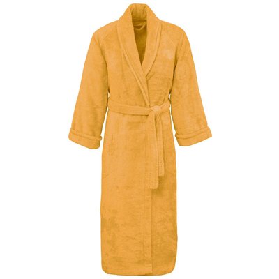 Peignoir homme orange La Redoute