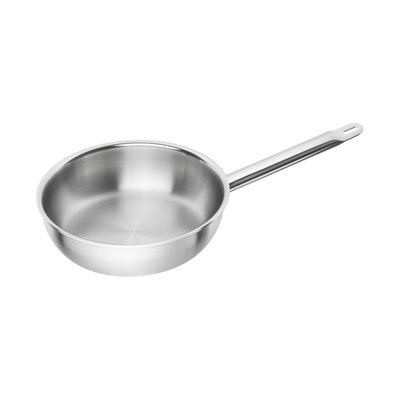 Poêle Ø24 Cm Zwilling Pro Inox ZWILLING