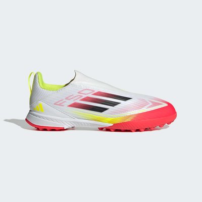 Chaussure sans lacets F50 League Turf Enfants adidas Performance