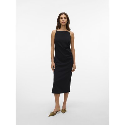 AWSAGE Robe midi Robe VERO MODA