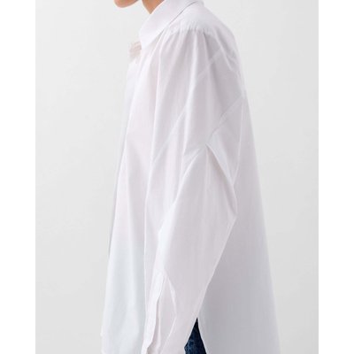 Chemise plis SCALPERS