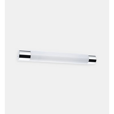 Applique Murale Pour Miroir Salle De Bain Led Prise Intégrée 7,5w PAULMANN