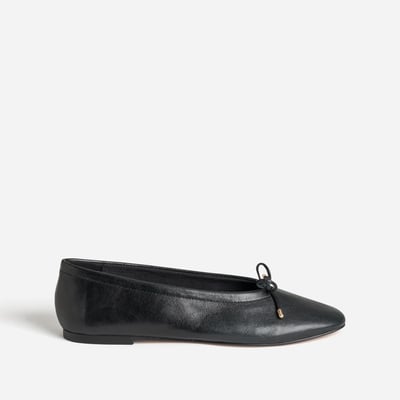 Ballerine en cuir BELLA ERAM