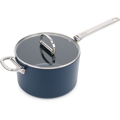 Casserole Space 23 cm avec couvercle JOSEPH JOSEPH