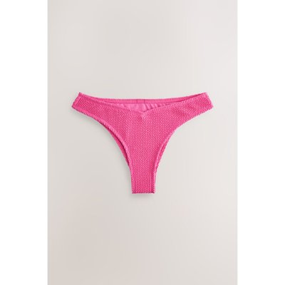 Bas de bikini échancré brésilien NEXT