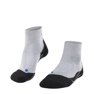 Chaussettes courtes TK2 Explore Cool Short Fibre artificielle FALKE