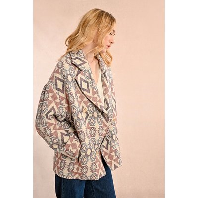 Caban la redoute femme best sale