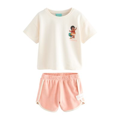 Haut et short moana ensemble NEXT