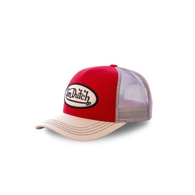 Casquette Trucker Colors VON DUTCH